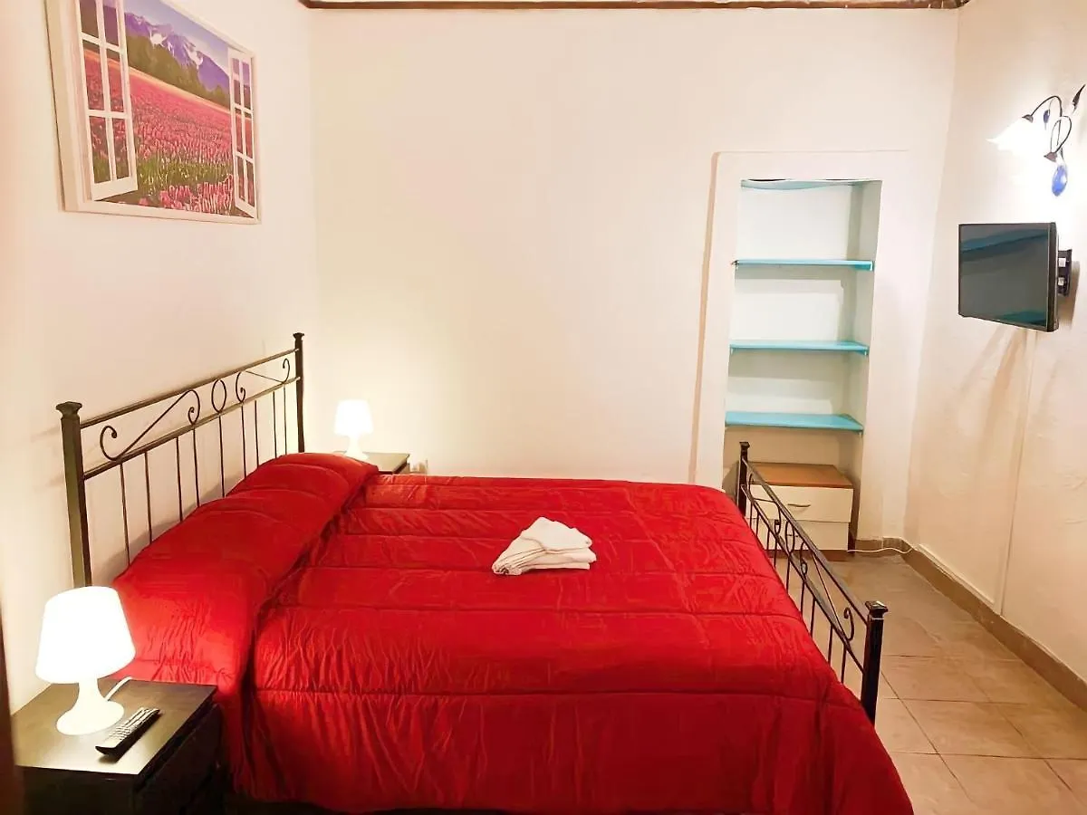 Holiday home Central House Catania Historic Center