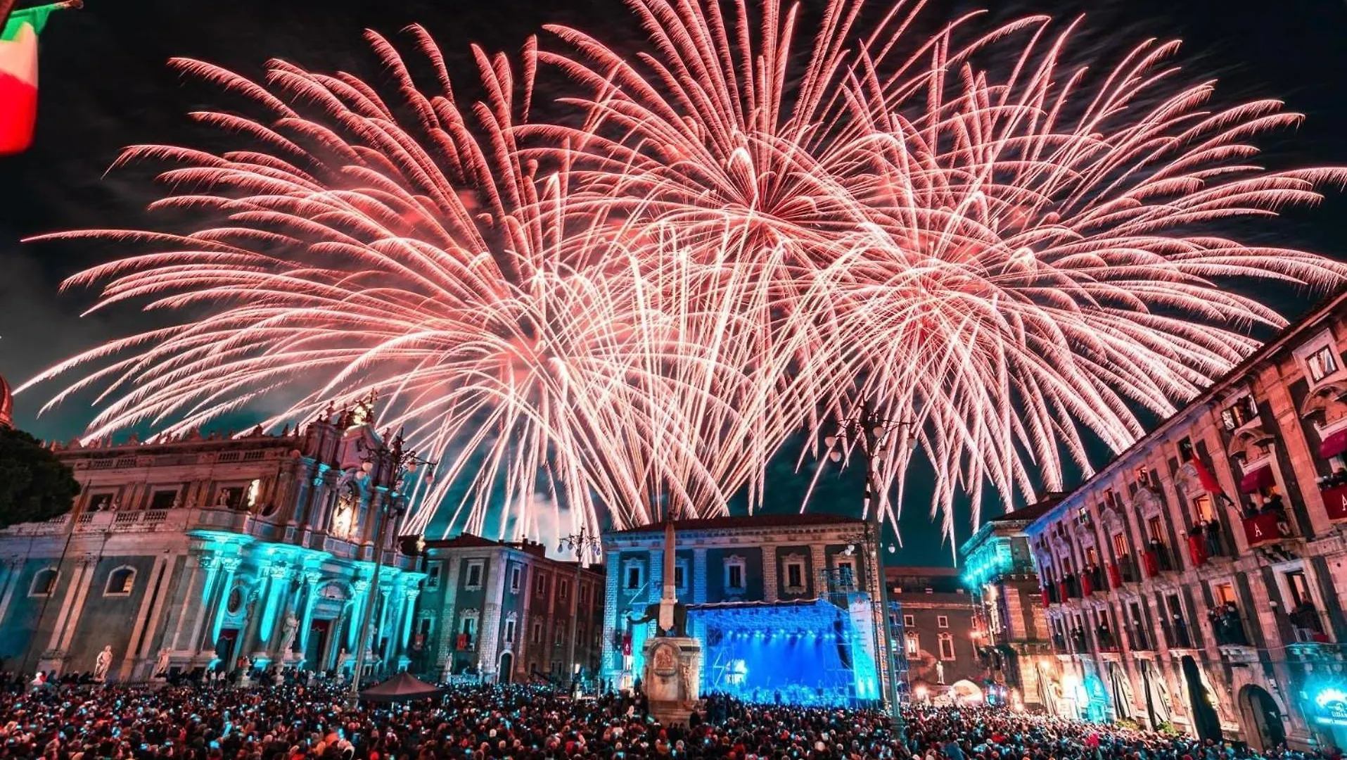 بيت للعطل Central House Catania Historic Center