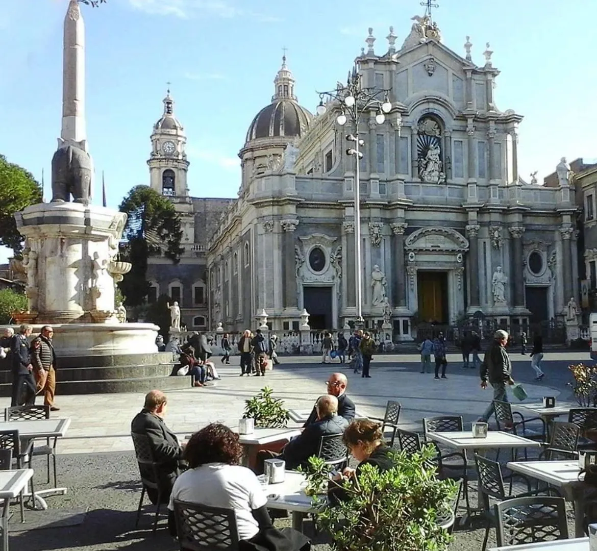Central House Catania Historic Center 0*,  Italy