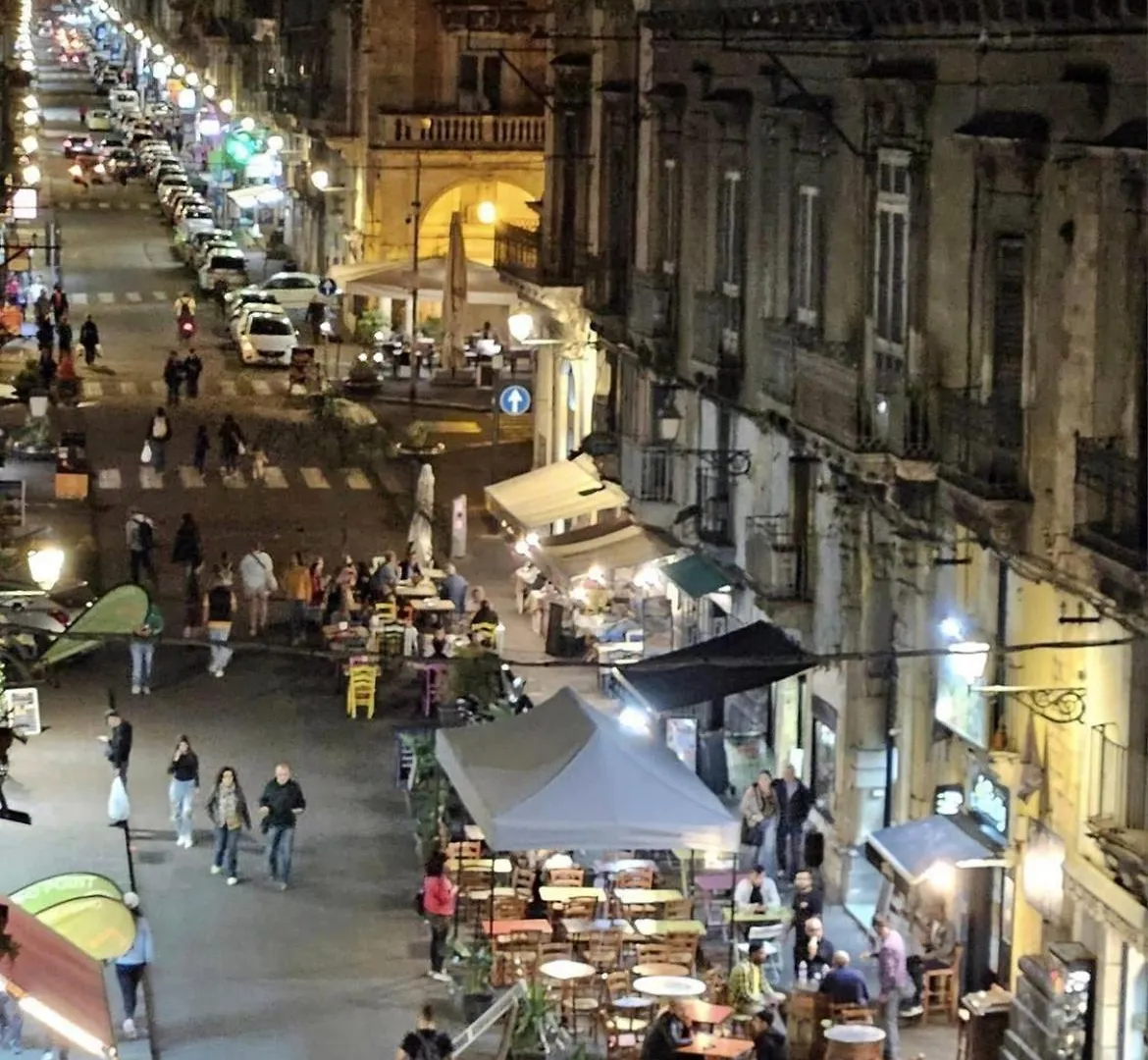 Holiday home Central House Catania Historic Center Italy