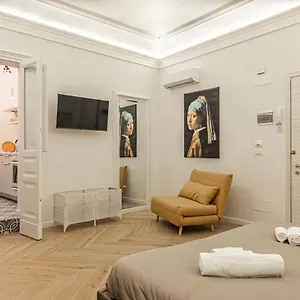 Residenze Florio Apartament