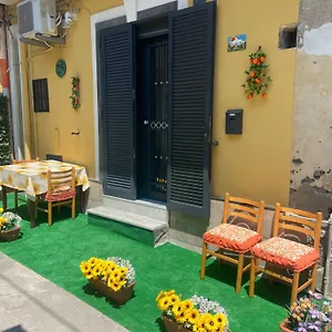 Casa vacanze La Casa Del Sole, Catania